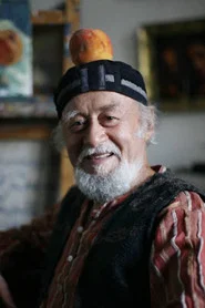 Photo of Stepan Andranikyan as Himself