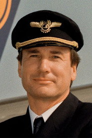 Photo of Juergen Raps as Flight Captain