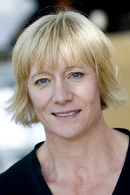 Photo of Agneta Andersson