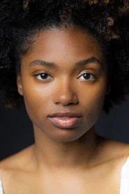 Photo of Nona Parker Johnson