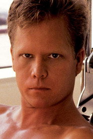 Photo of Andrew Cole as the Prowler