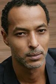Photo of Tony Amoni as Liana's Bodyguard