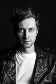 Photo of Lukas Petrauskas as Juozapas' Father