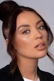 Photo of Lisa Mitrov as Lauren