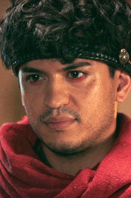 Photo of Jason Thomas Wong as The Silla KIller