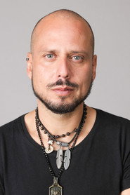 Photo of Juan Felipe Cano as Empleado Motel