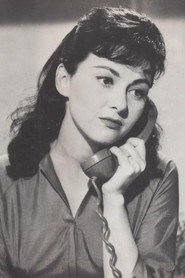 Photo of Sonya Wilde as Bernice Lee