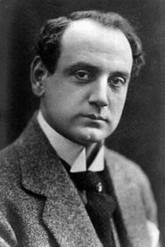 Photo of Ivar Kalling as Count Berkow