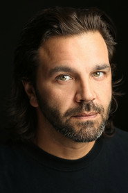 Photo of Juan Martín Gravina as Lucas