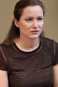 Photo of Katherine Stewart as Dr. Jessica Vox