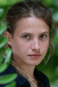 Photo of Alice Raffaelli as Linda Monaco