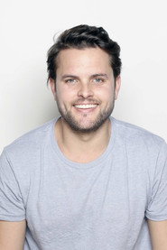 Photo of Hendrik Cronje as Daniel Cronjé