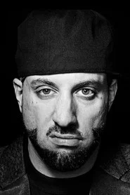Photo of R.A. the Rugged Man as John (as R.A. Thorburn)