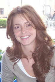 Photo of Inga Sempel as Paola