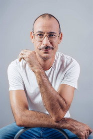 Photo of Miguel Ángel Martín as Paco