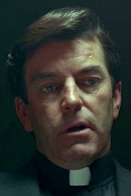 Photo of Joseph Patrick Finn as Harry Card
