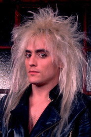Photo of Johnny Rod as Self