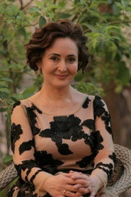 Photo of Rano Zokirova