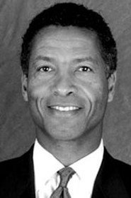 Photo of Gene Washington as Self