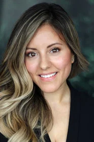 Photo of Daniela González as Kai