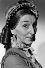 Photo of Marjorie Eaton as Grandmother Peters