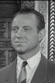 Photo of Jacques Sablon