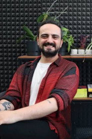 Photo of İsmail Türküsev