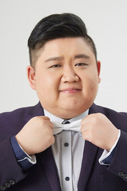 Photo of Zhang Yiqian as Master Tong