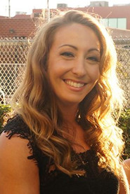 Photo of Heather Jo Clark as Herself