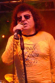 Photo of Ferenc Demjén as as Self