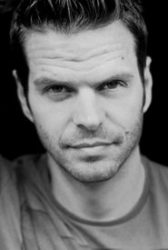 Photo of Sebastien Guy as David