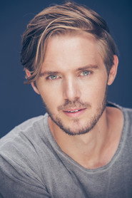 Photo of Josh Trant as Trent