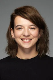 Photo of Sabina Memishi as Edona