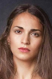 Photo of Iryna Debliuk