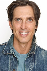 Photo of Daniel Ahearn as Damien