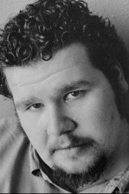 Photo of Michael Wiens as Drama Teacher