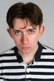Photo of Joseph Greenwood as Harrison