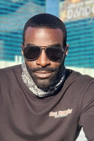Photo of Memphis Cade as Bear (as Preston Pratt III)