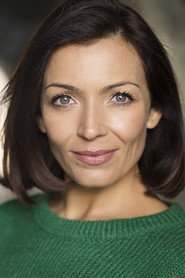 Photo of Michelle Luther as Beccy