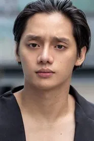 Photo of Aerol Carmelo as Jordan