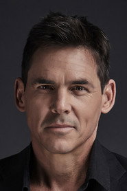 Photo of Ashley Dowds as Peter Croft