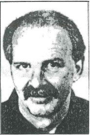 Photo of Standish Lawder