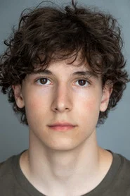 Photo of Timofey Timkov