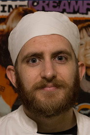 Photo of Corey Surman