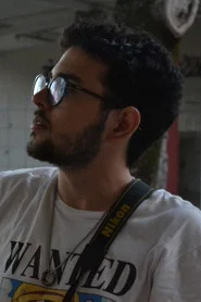 Photo of Arthur Marques as Namorado