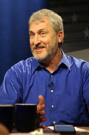 Photo of Brent Ottaway as The Moon (voice)
