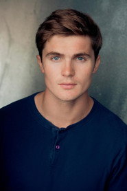 Photo of Freddie Pearson as John