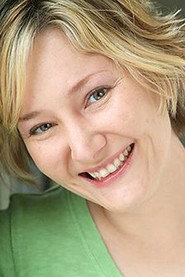 Photo of Linda Pine as Amanda