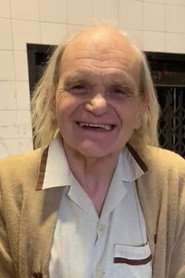 Photo of Marcos Woinsky