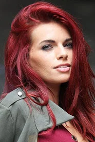 Photo of Lolita Grey
